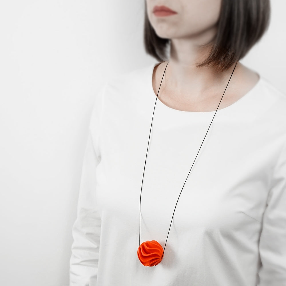 Pendant 1_p - Wave Collection
