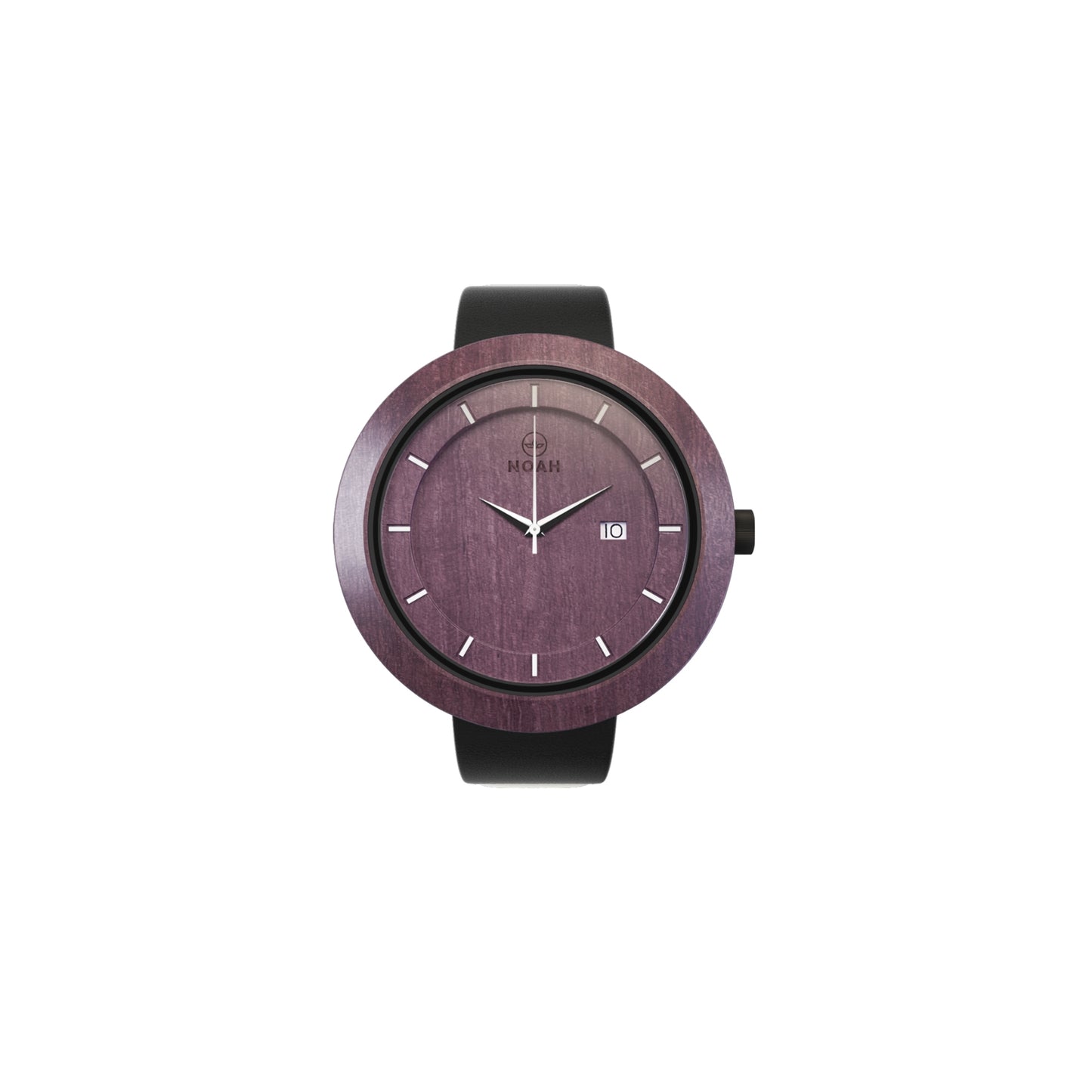 Ceas R41 Purpleheart