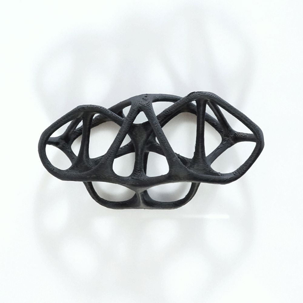 R2 Ring - AGGREGATE Collection