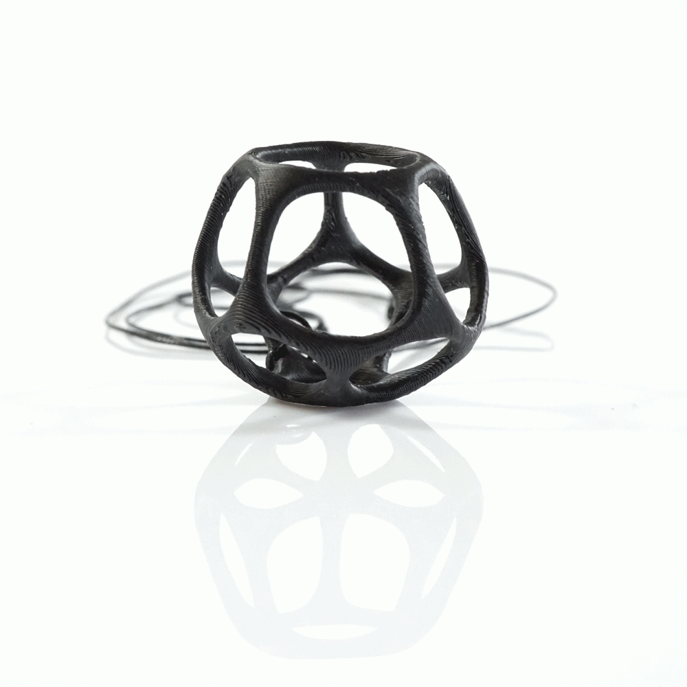 S2 Pendant - AGGREGATE Collection