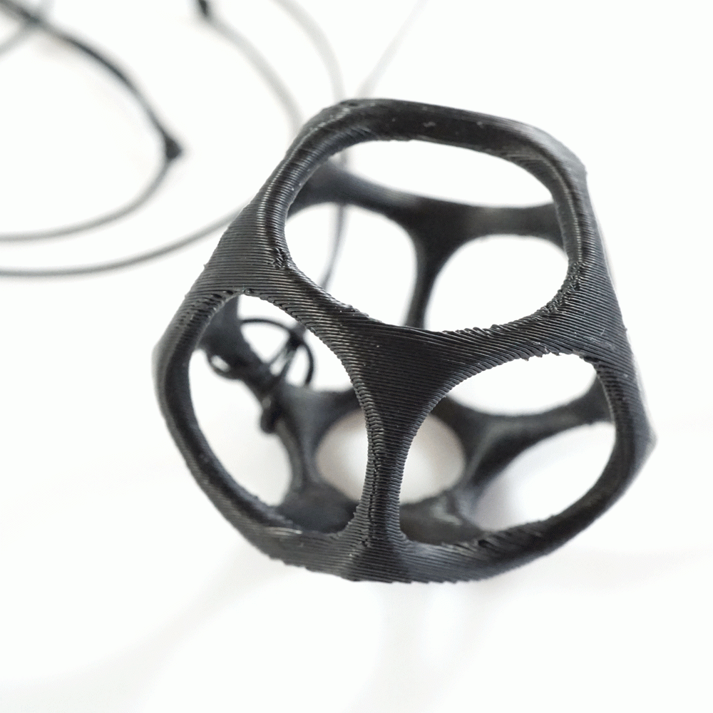 S2 Pendant - AGGREGATE Collection