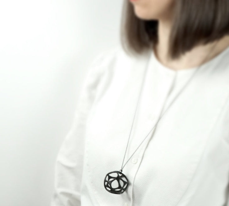 S2 Pendant - AGGREGATE Collection