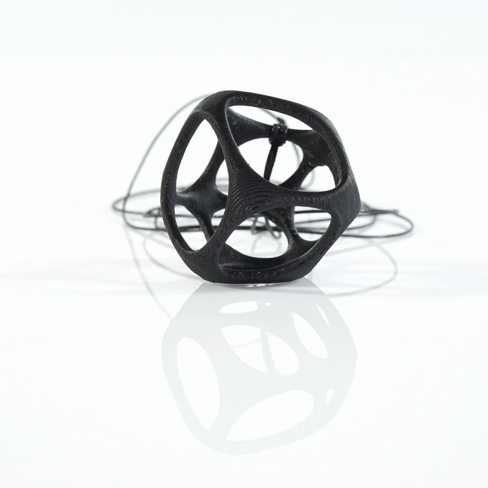 S3 Pendant - AGGREGATE Collection