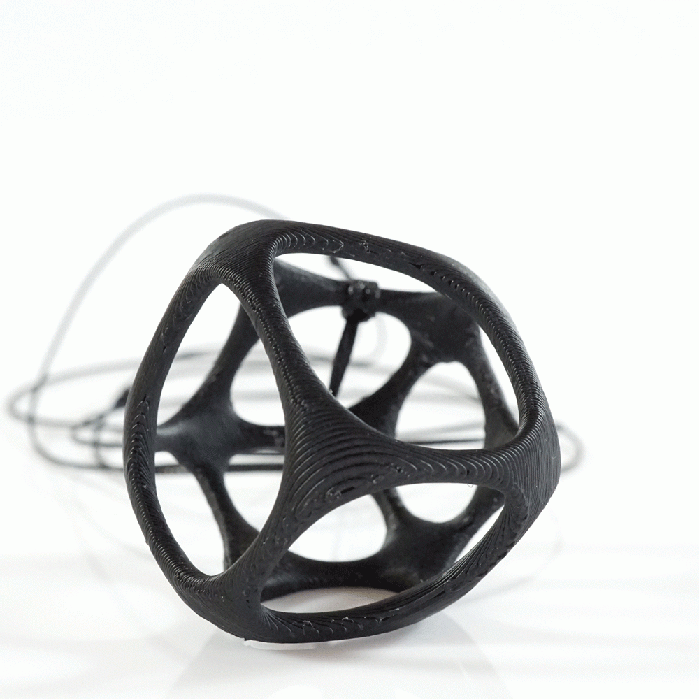S3 Pendant - AGGREGATE Collection