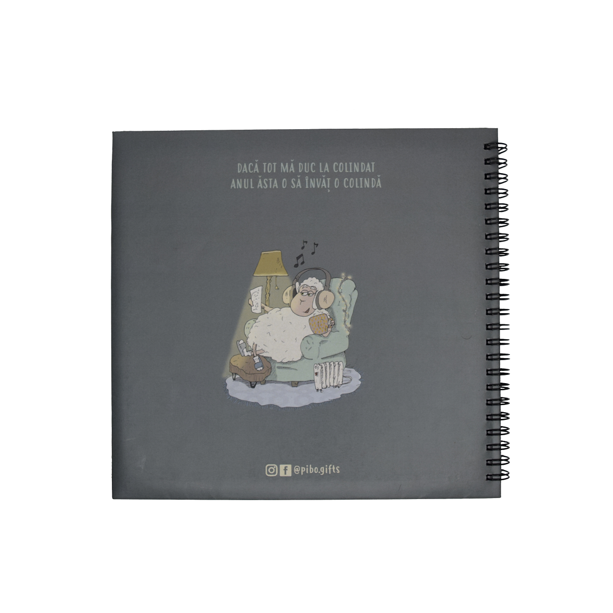 "DATINĂ" Diary