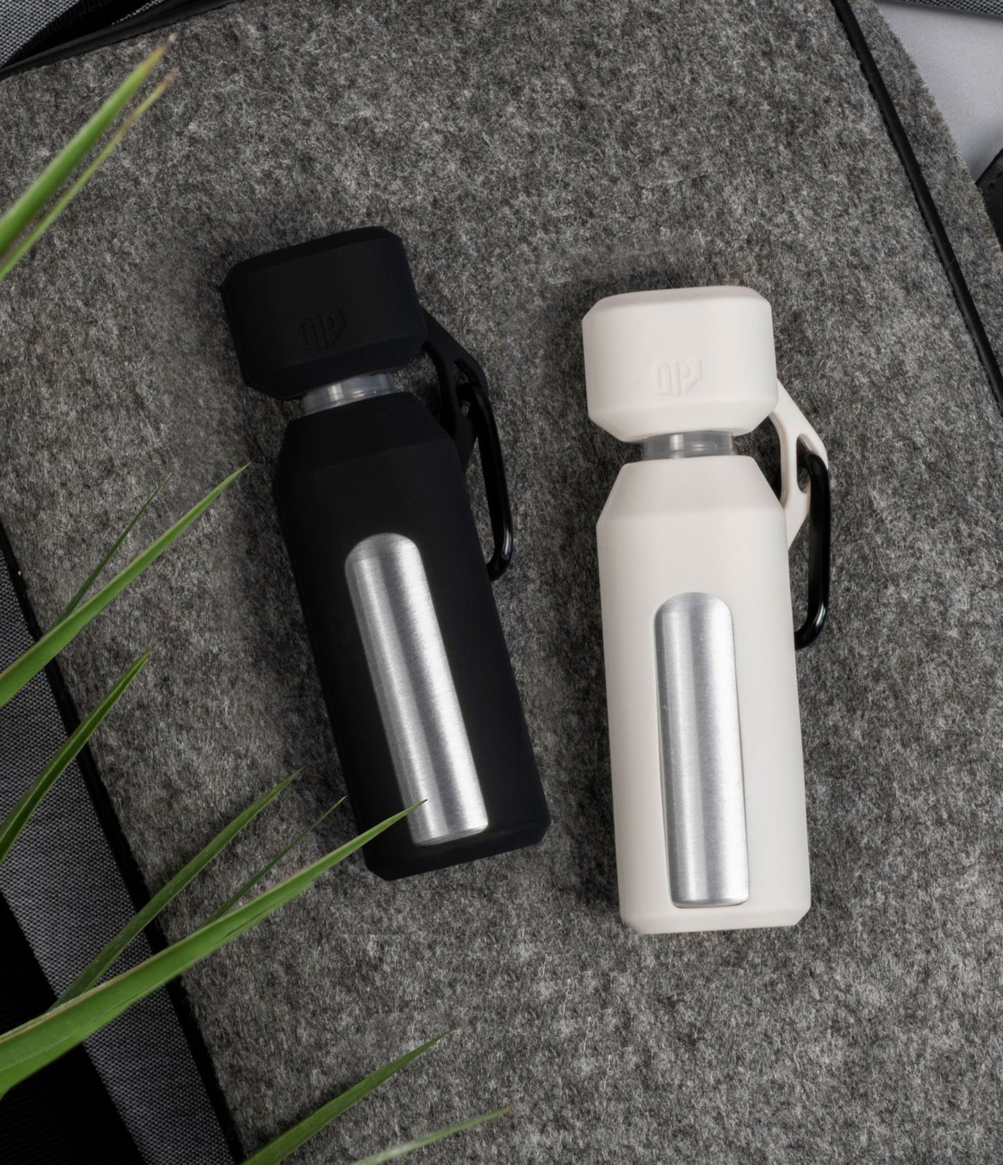 The Mindful One BFF Pack - Black & Beige