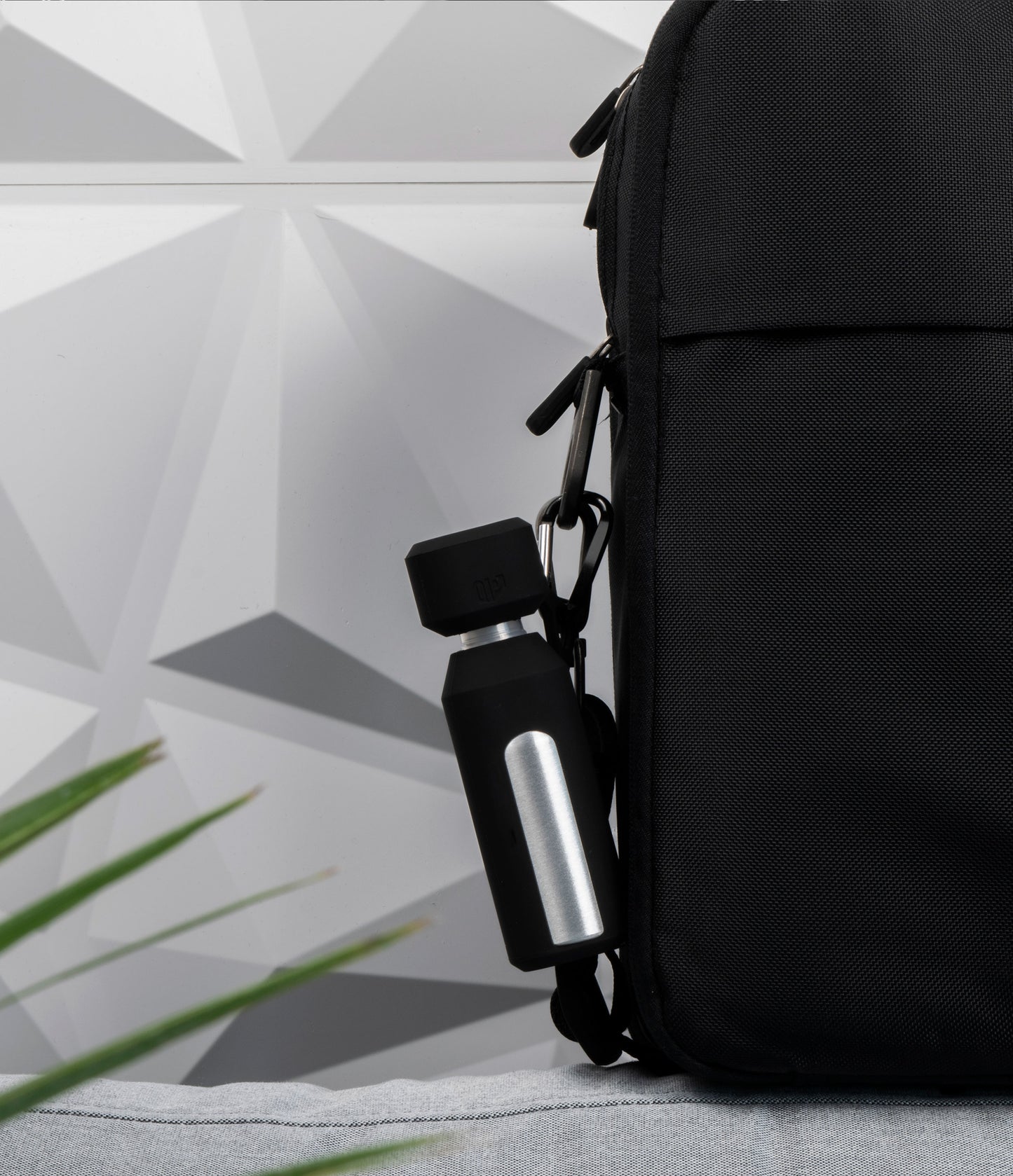 The Mindful One BFF Pack - Black & Beige