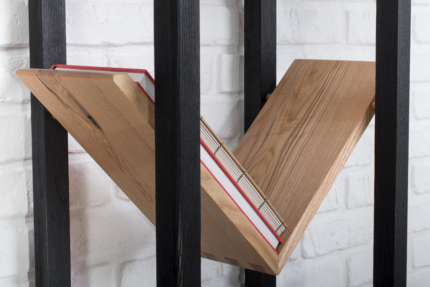 Biblioteca V60