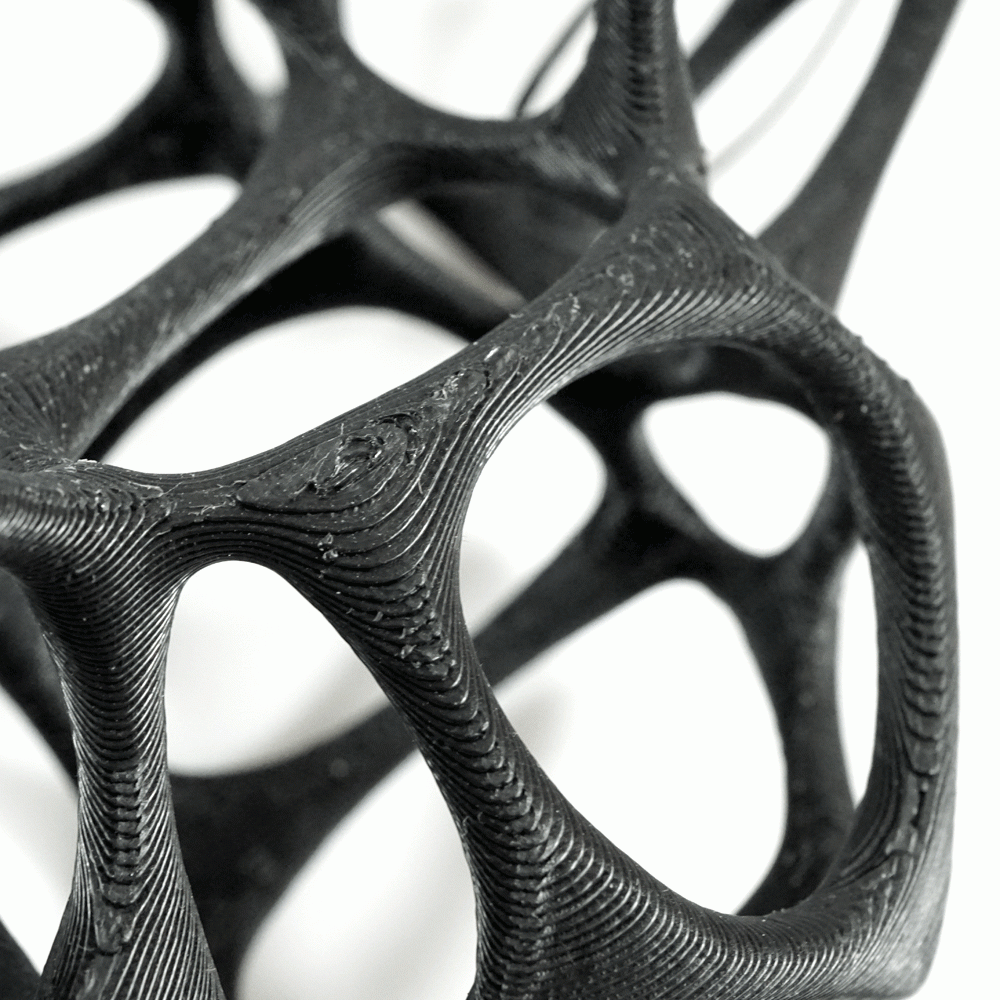 XL2 Necklace - AGGREGATE Collection