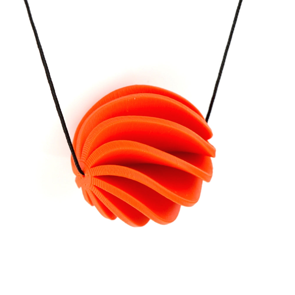 1_s Pendant - Wave Collection