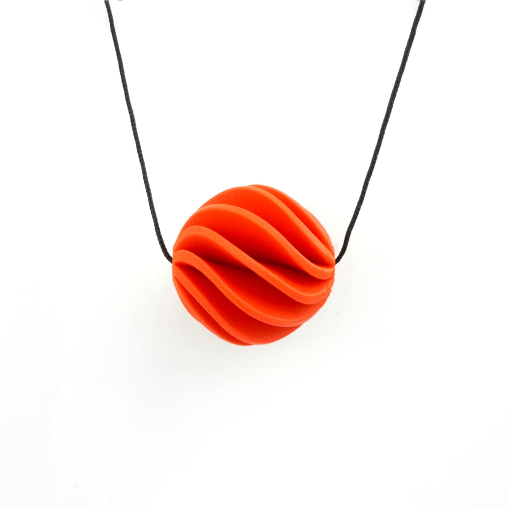 1_s_s Pendant - Wave Collection