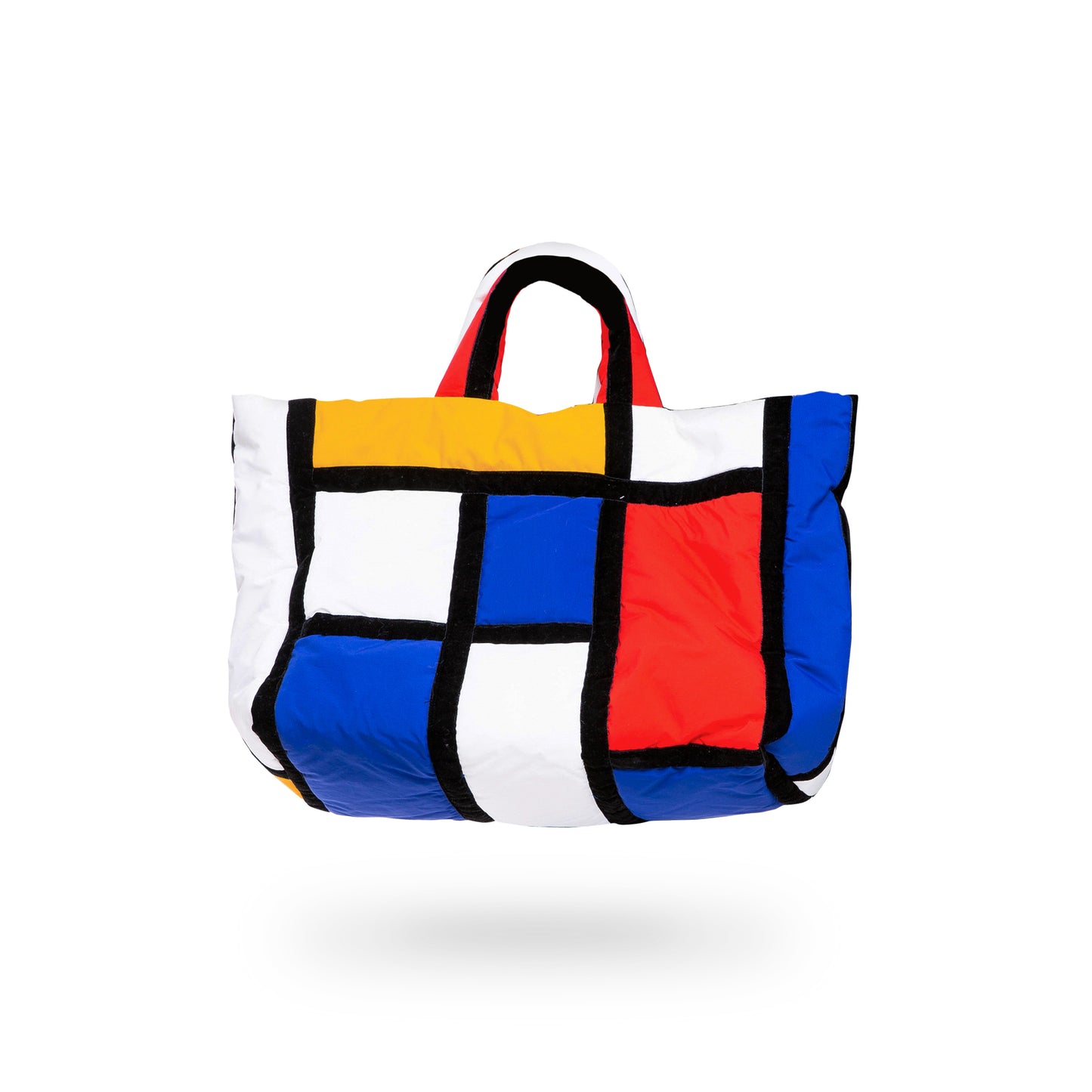 Medium Mondrian Bag
