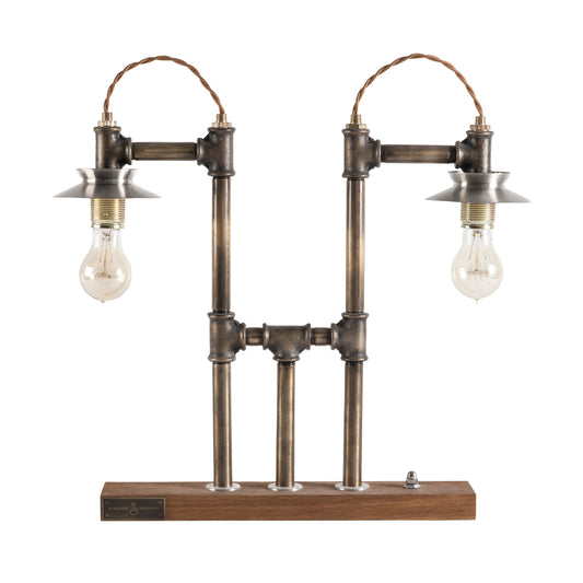 Lampă Andromeda Brass