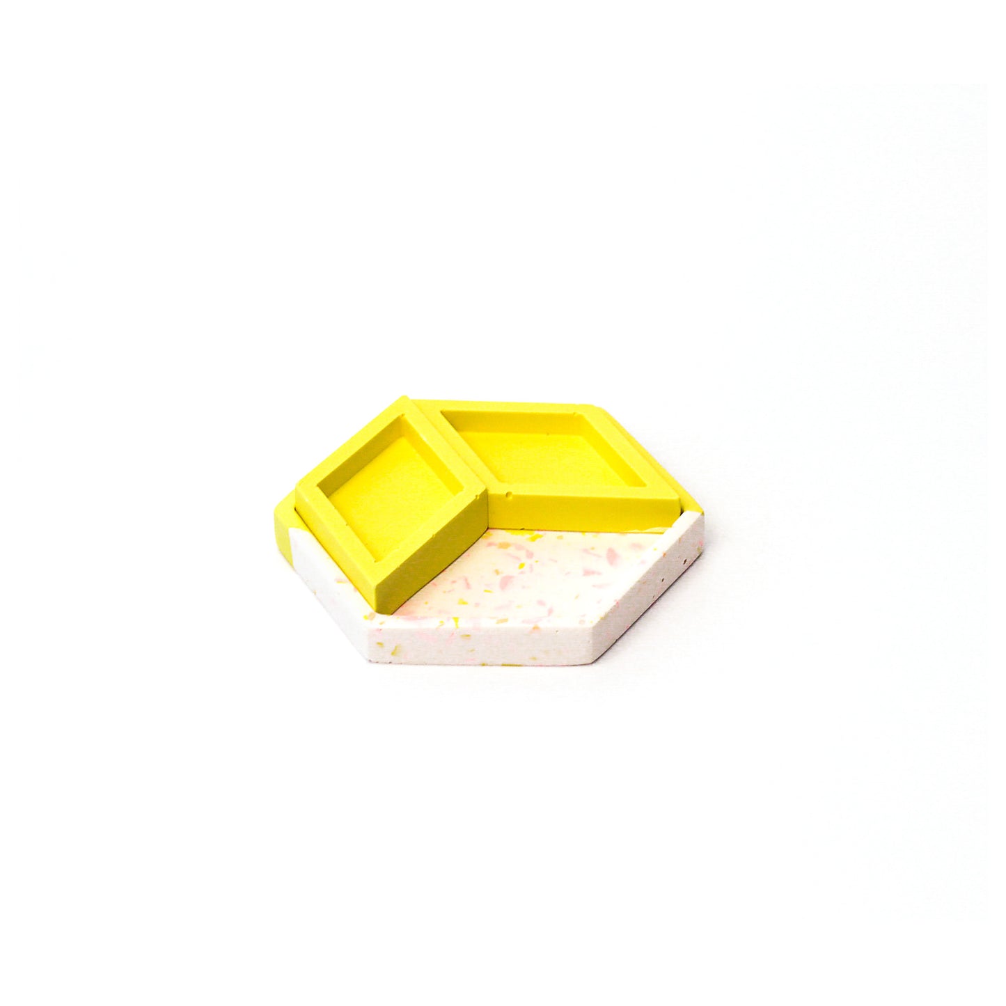Modular Jewelry Tray