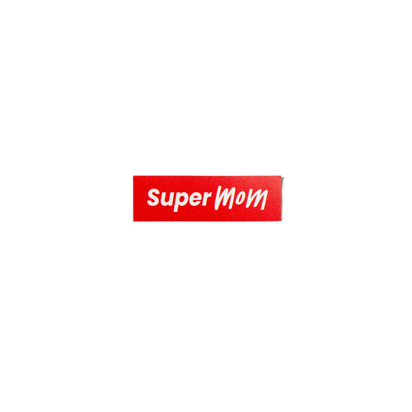 Sticker - Supermom