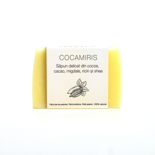 Cocamiris - Natural Soap