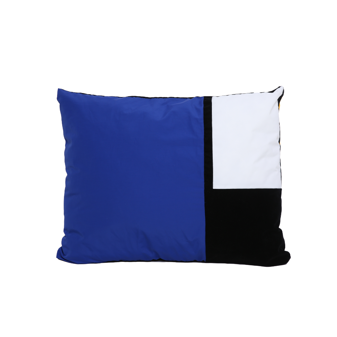 A2 Mondrian Decorative Pillow