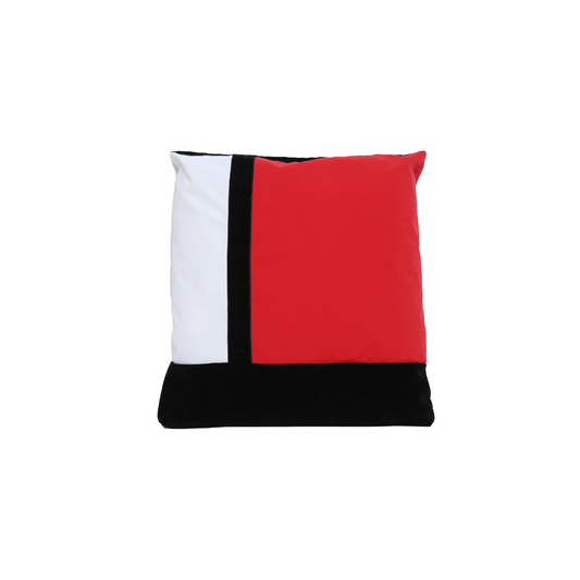 Little Mondrian Decorative Pillow