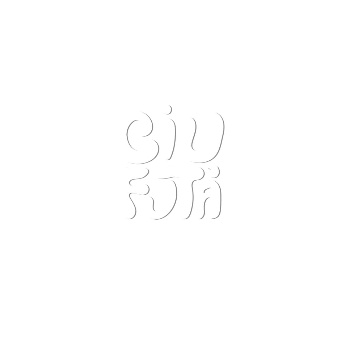 Sticker cu folie de transfer - Ciufut/Ciufută