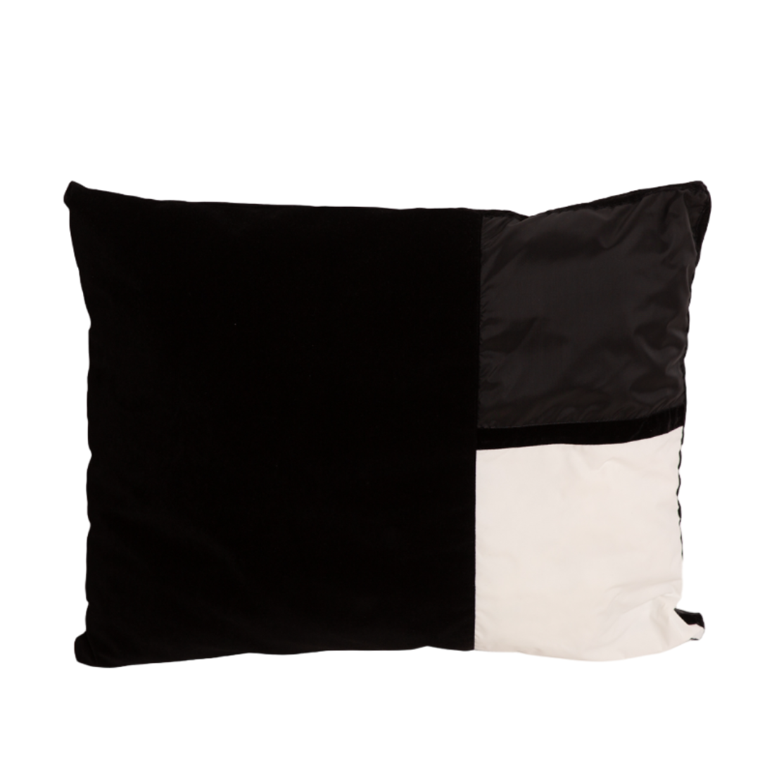 A2 Mondrian Decorative Pillow