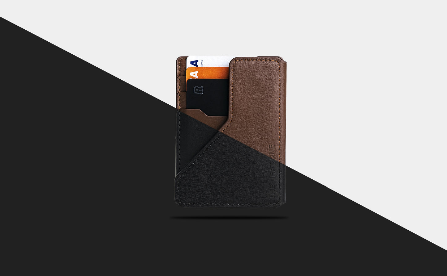 The Neat One Wallet