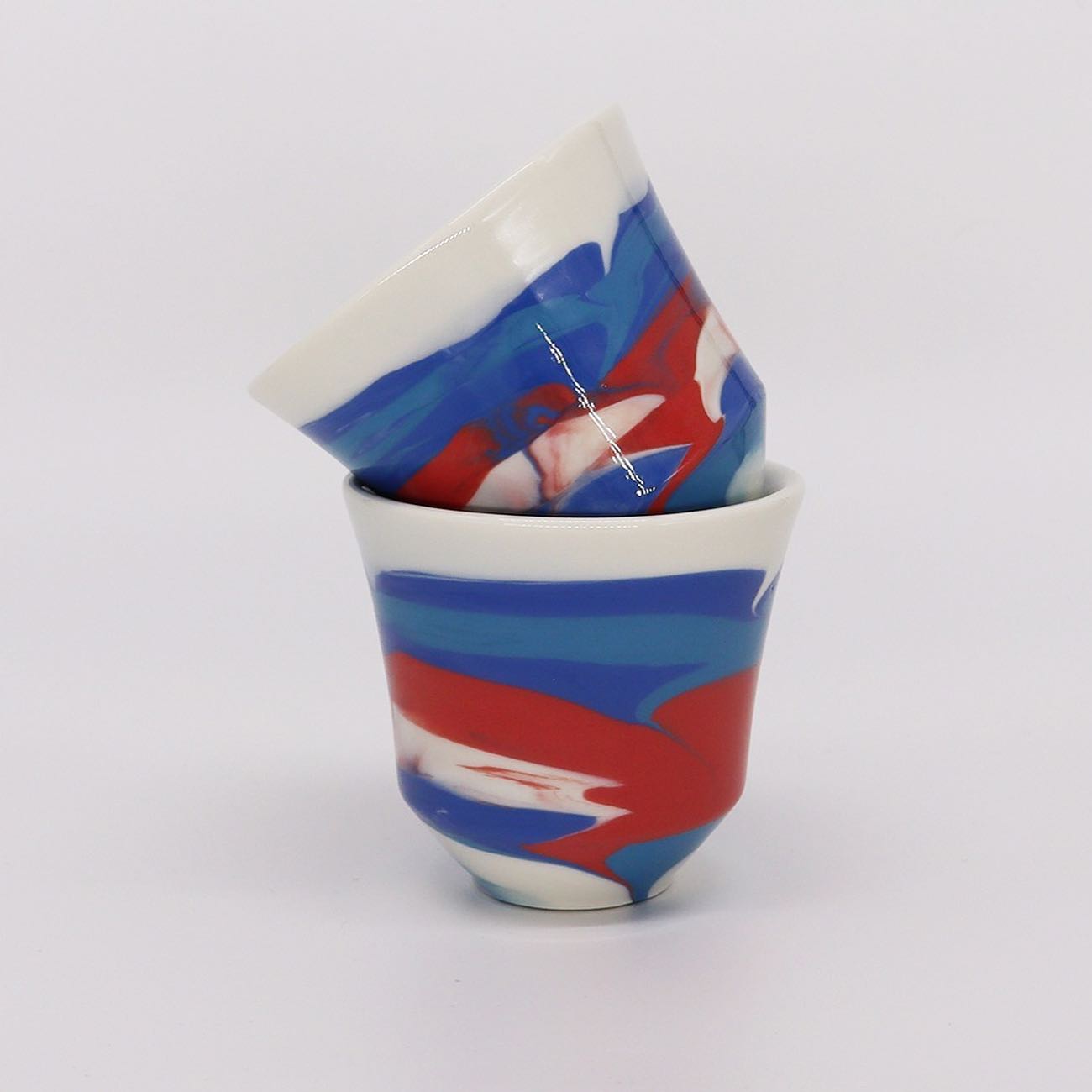 "Capp" Cup 150ml