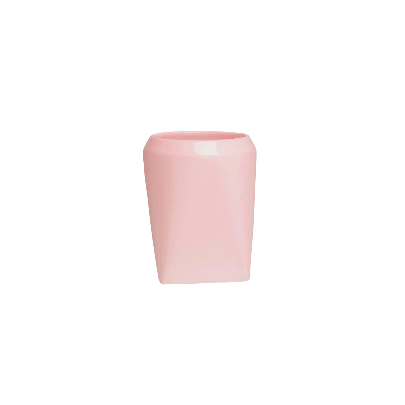 "Malevich" Cup - Pink