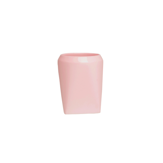 Ceașcă “Malevich” roz