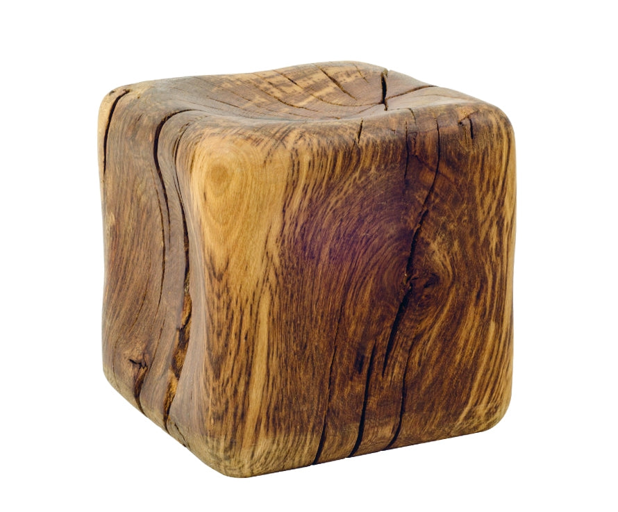 The 'DICE' Stool