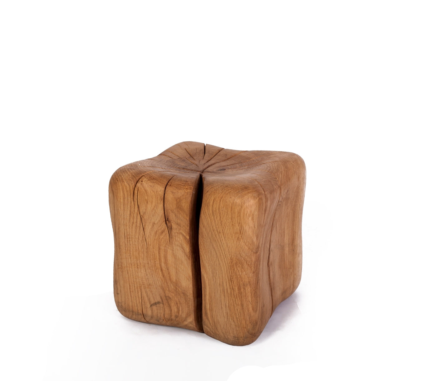 The 'DICE' Stool