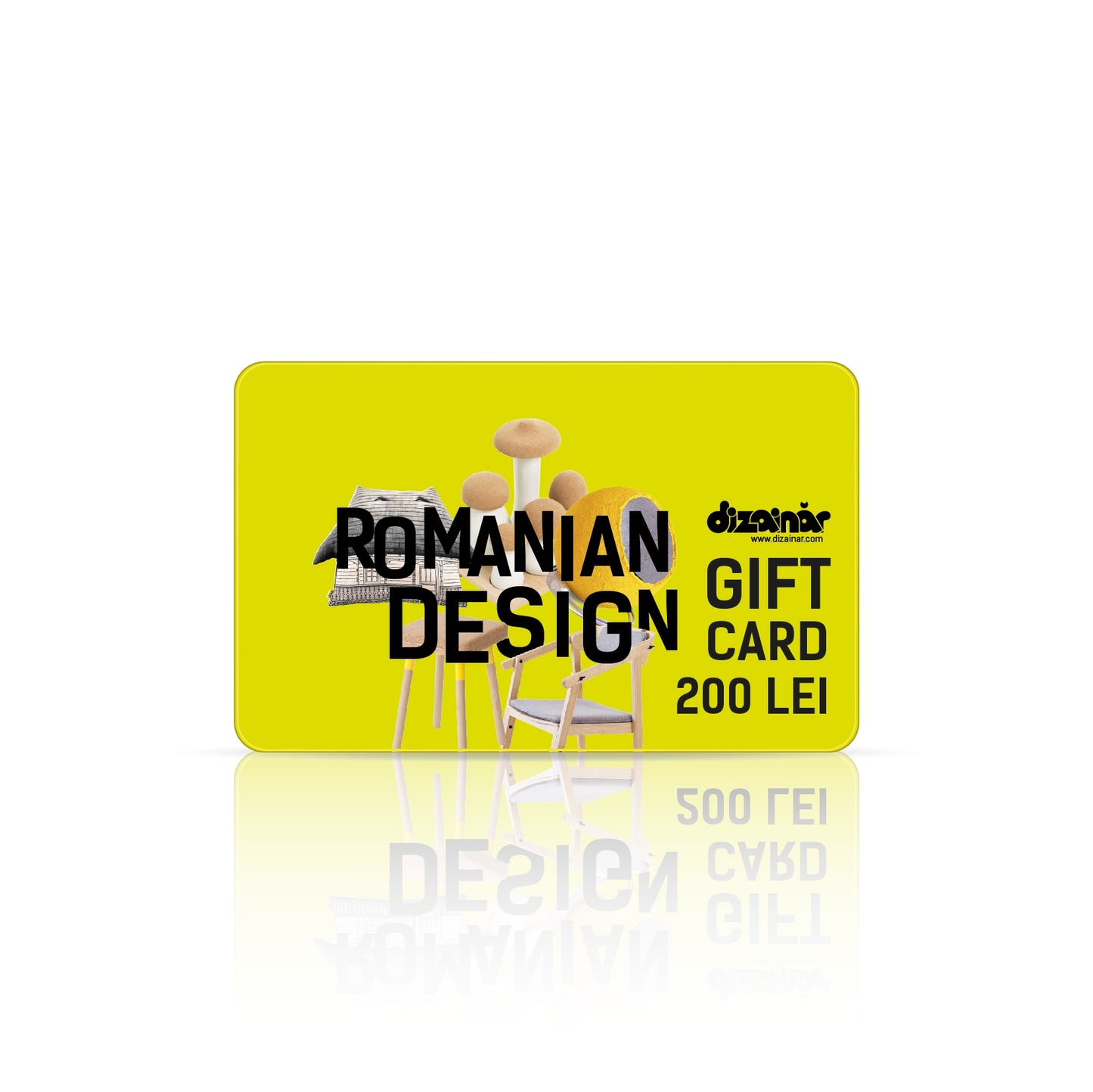 Gift Card 200