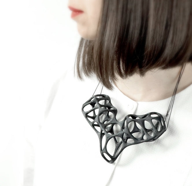 L2 Necklace - AGGREGATE Collection