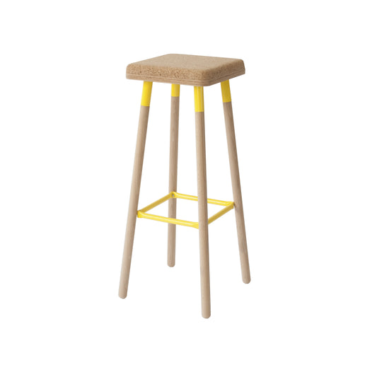 Marco Bar Stool - High