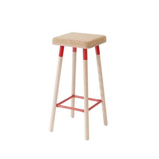 Marco Bar Stool - Low