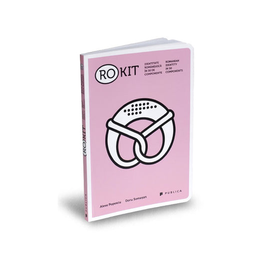 ROKIT - Un „concentrat“ de România (text RO/EN)