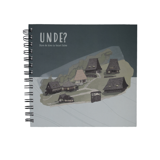 Agenda "UNDE?"