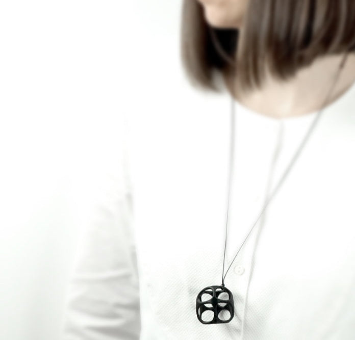 S3 Pendant - AGGREGATE Collection