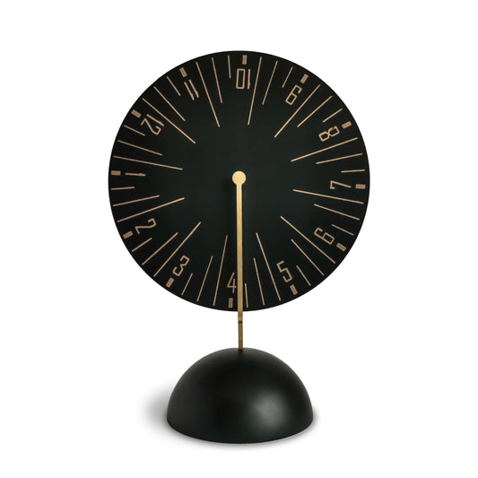 Standby Table Clock 