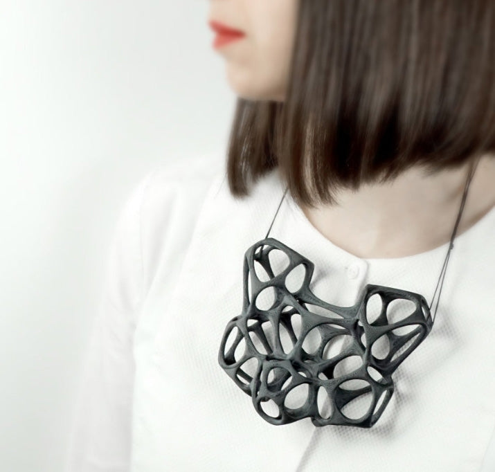 XL2 Necklace - AGGREGATE Collection